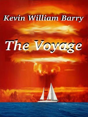 cover image of The Voyage